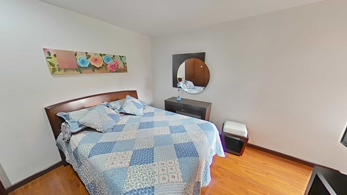 Apartamento en Venta - Bogota, LA ESPERANZA NORTE 4758