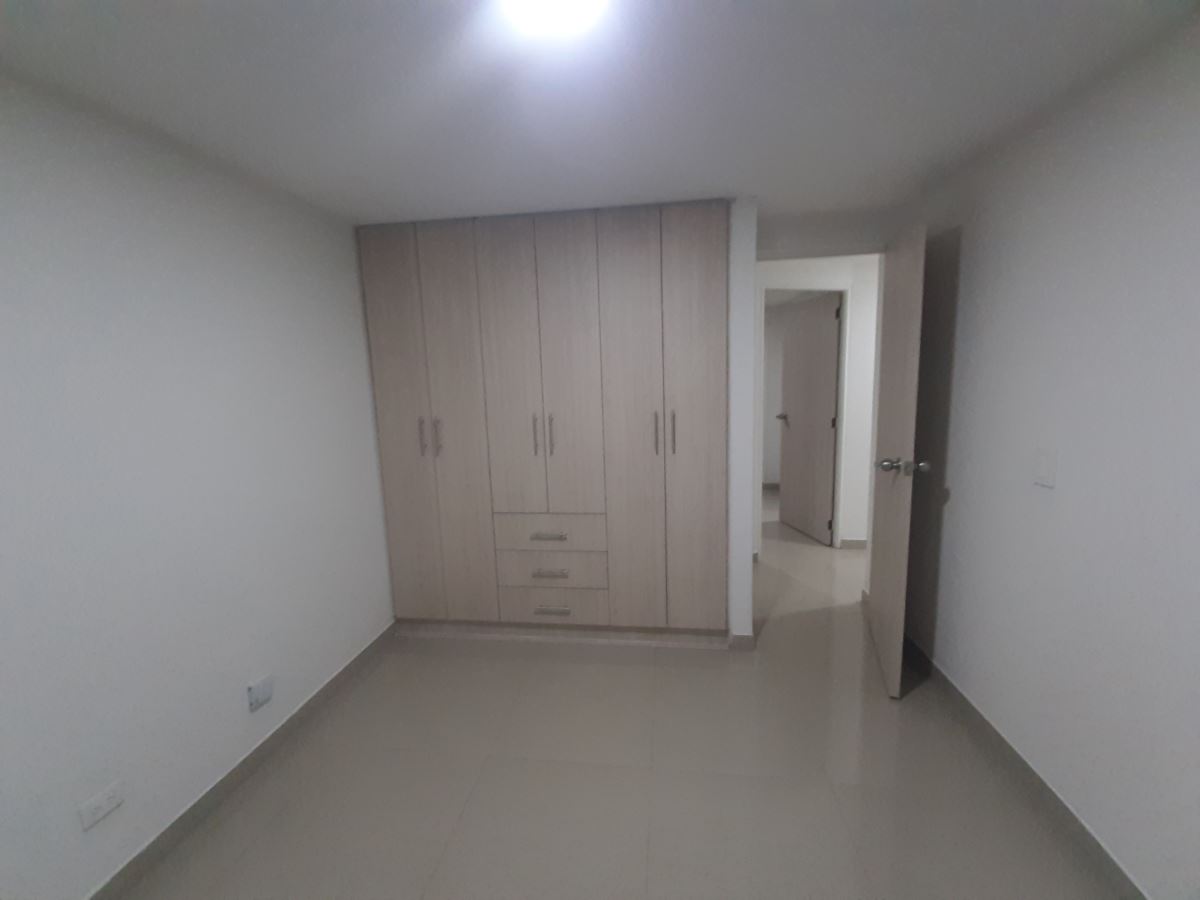 Apartamento en Arriendo - Bogota, SAN ANTONIO NORTE 5382