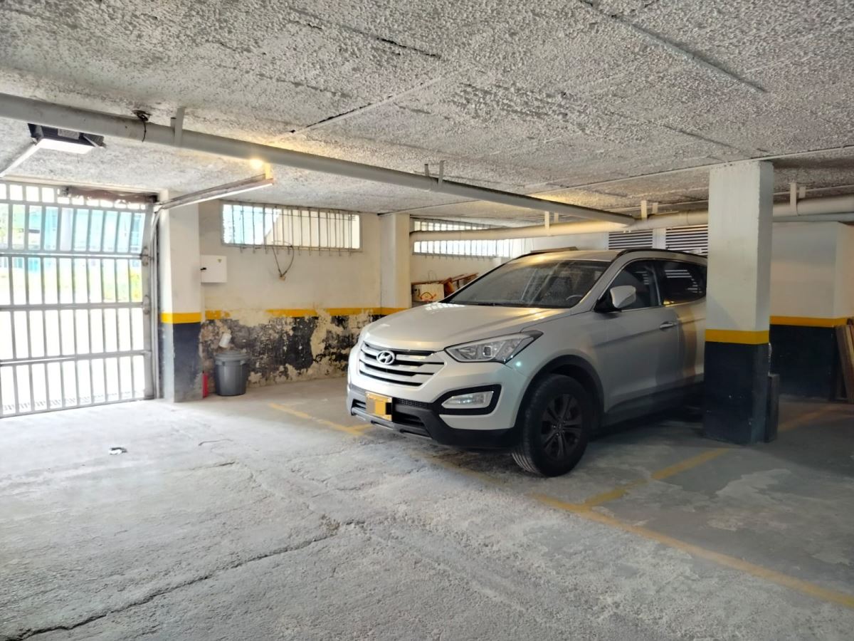 Apartamento en Venta - Bogota, SANTA BÁRBARA 4059