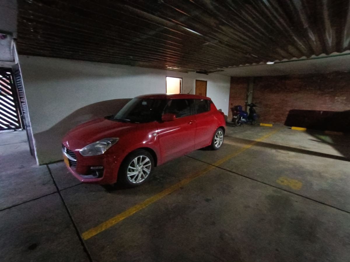 Apartamento en Venta - Bogota, LOS ANDES 4209