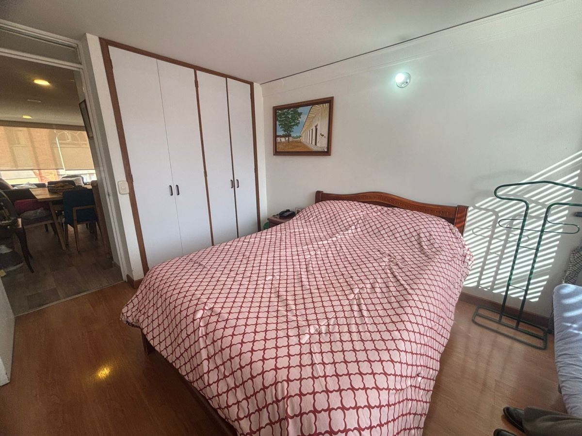 Apartamento en Venta - Bogota, CEDRITOS 5147