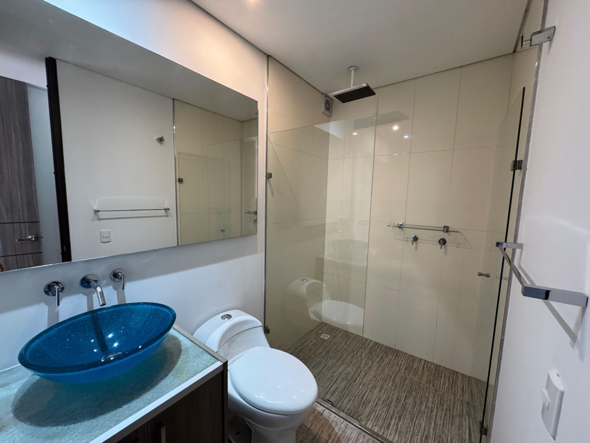 Apartamento en Arriendo - Bogota, BOSQUE CALDERÓN 4596