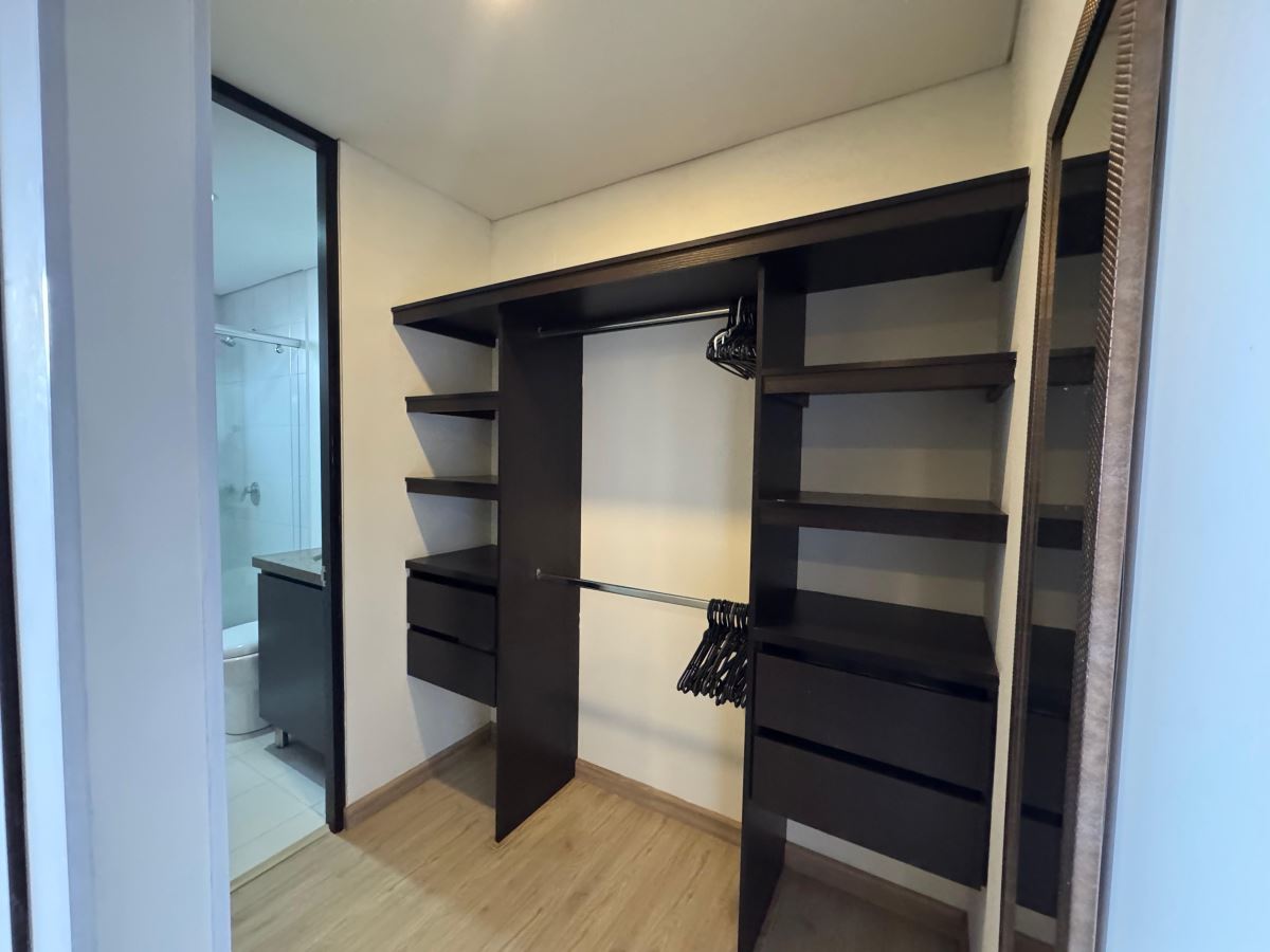Apartamento en Arriendo - Bogota, CHAPINERO CENTRAL 4874