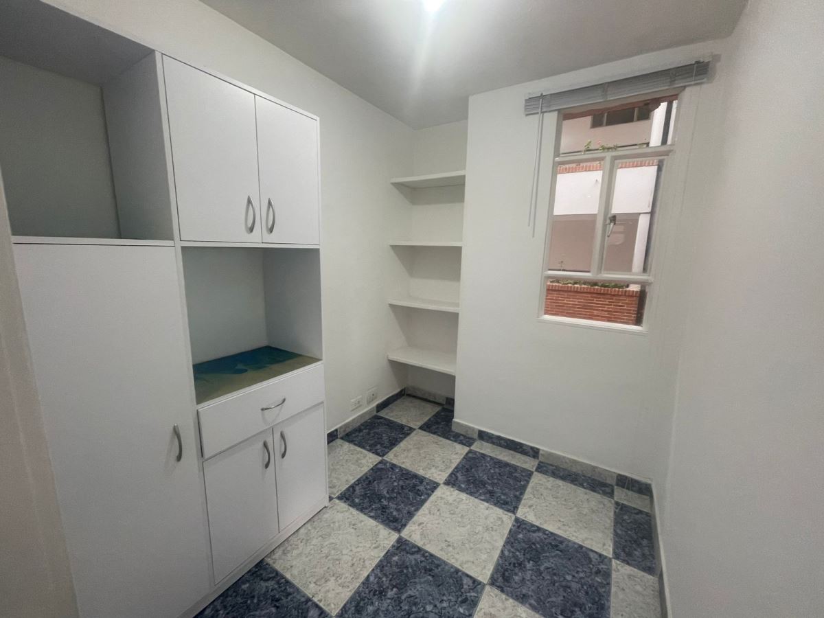 Apartamento en Arriendo - Bogota, CEDRITOS 5724