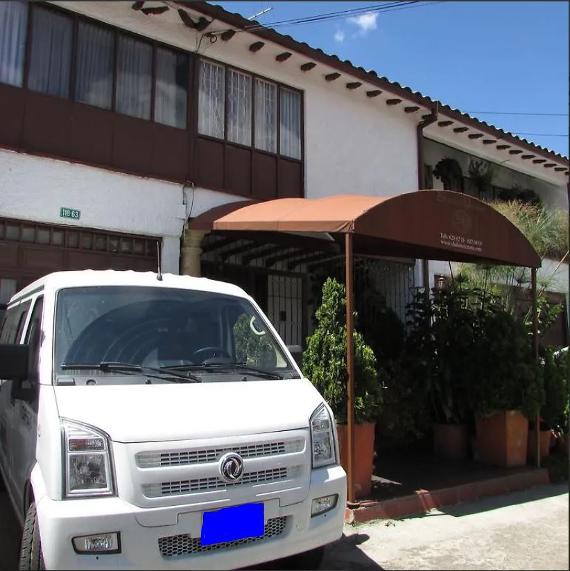 Casa en Arriendo - Bogota, SANTA BARBARA ORIENTAL 3939