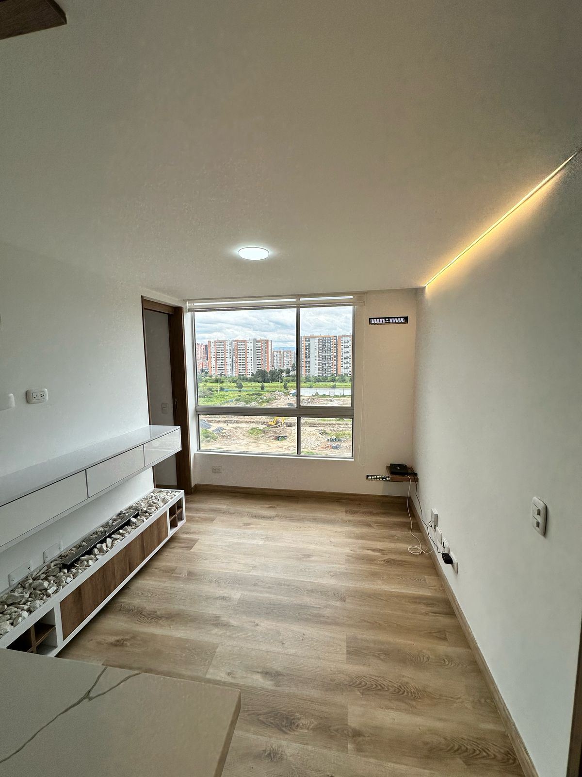 Apartamento en Venta - Bogota, LA FELICIDAD 3834