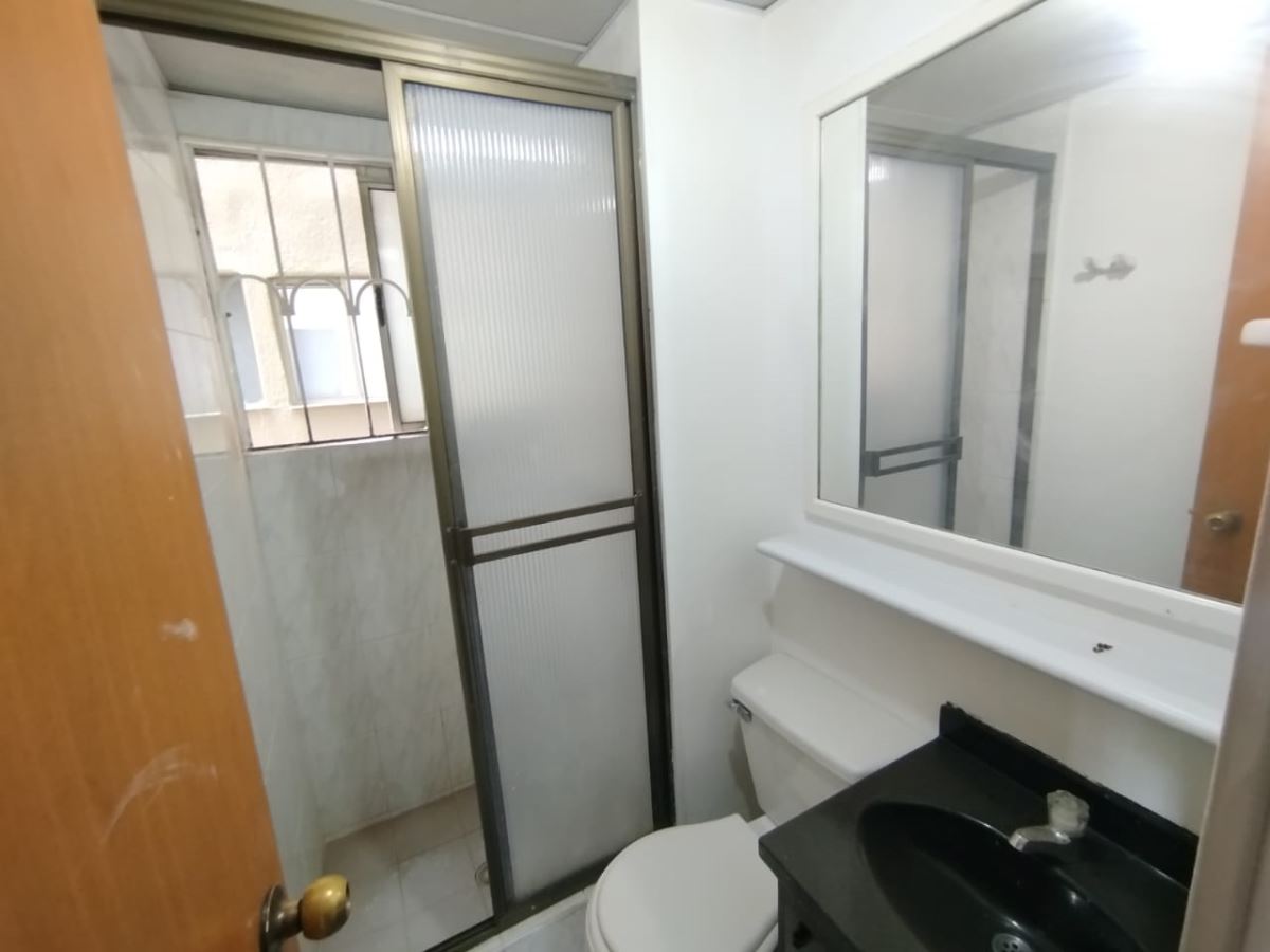 Apartamento en Arriendo - Bogota, COLINA CAMPESTRE I Y II ETAPA 5077