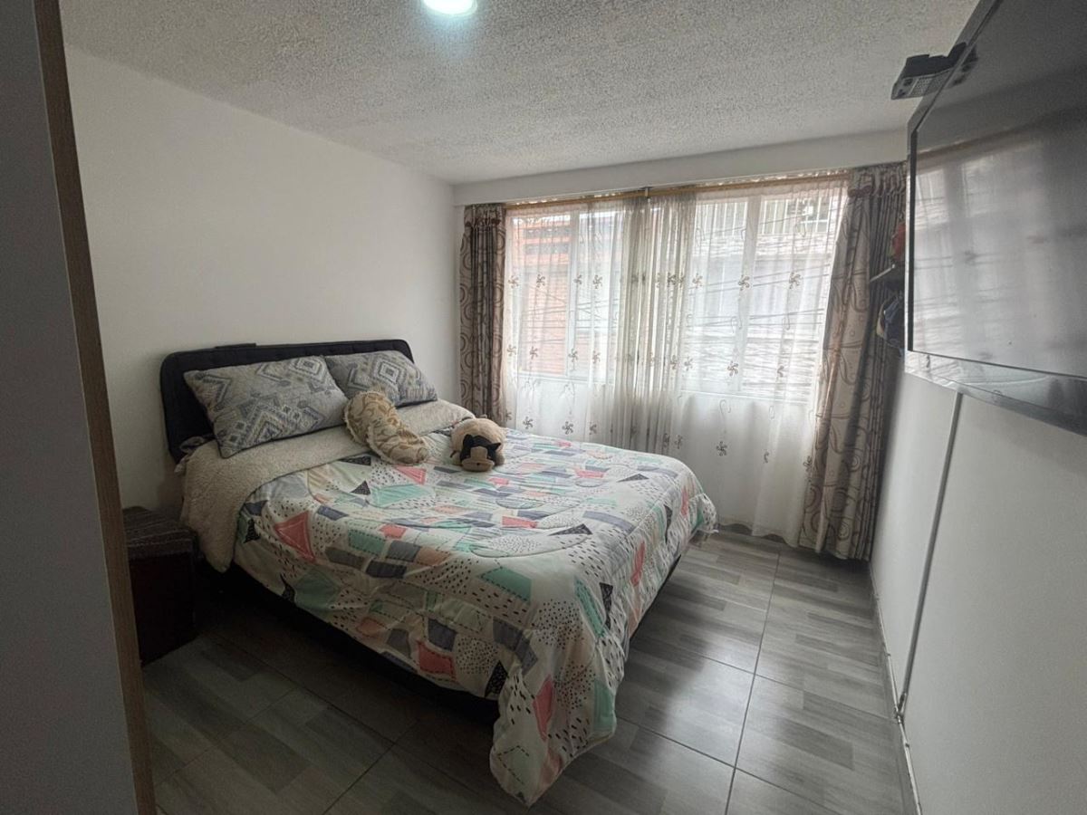 Casa en Venta - Bogota, PUERTA DEL SOL 4700