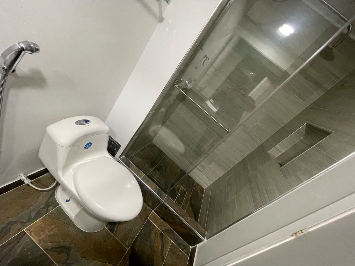Apartamento en Arriendo - Bogota, PASADENA 4245