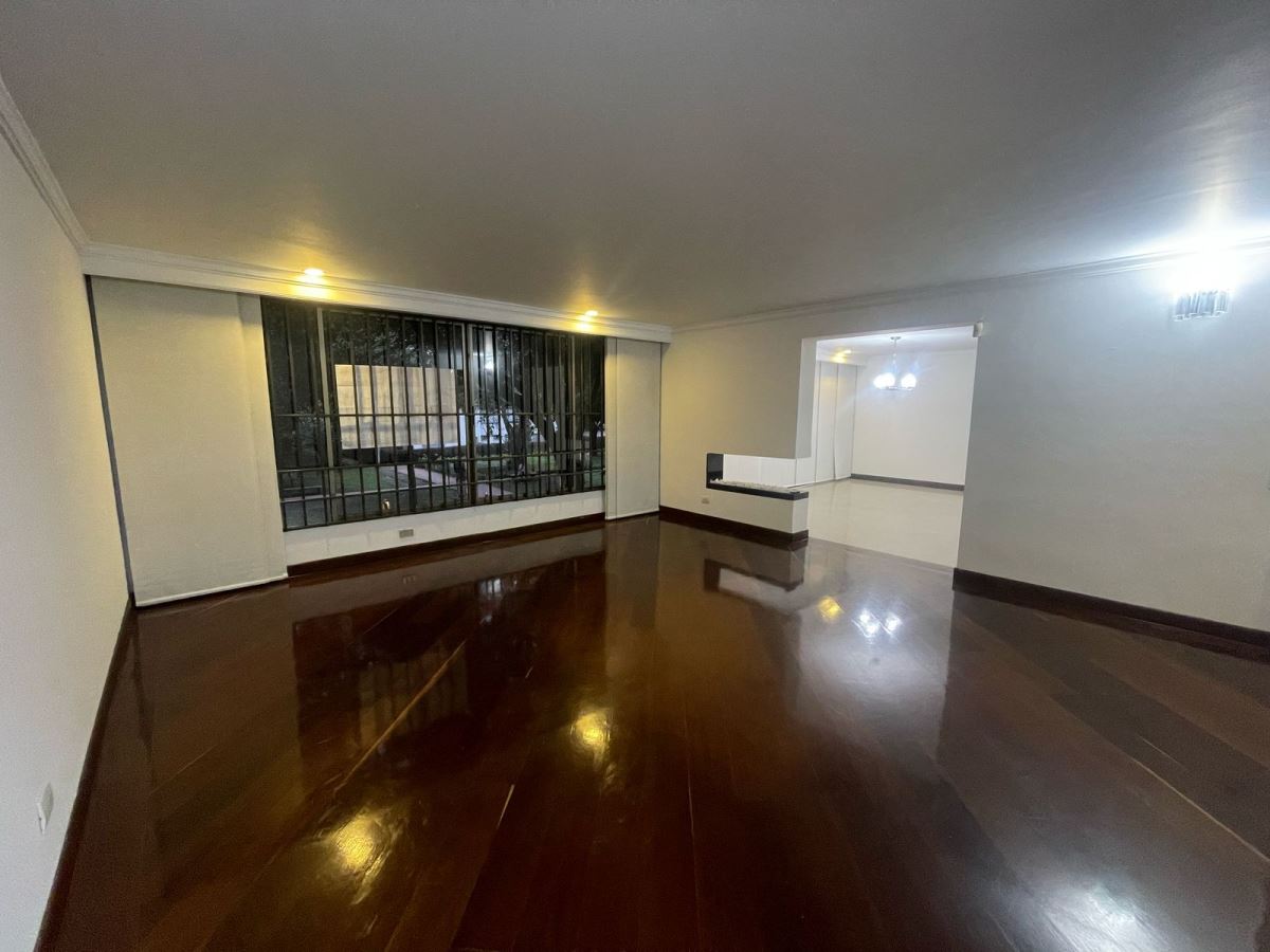 Apartamento en Arriendo - Bogota, PASADENA 4245