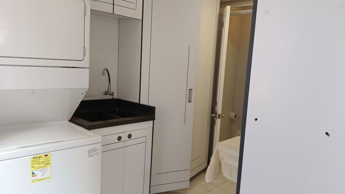 Apartamento en Venta - Bogota, BOSQUE MEDINA 4877