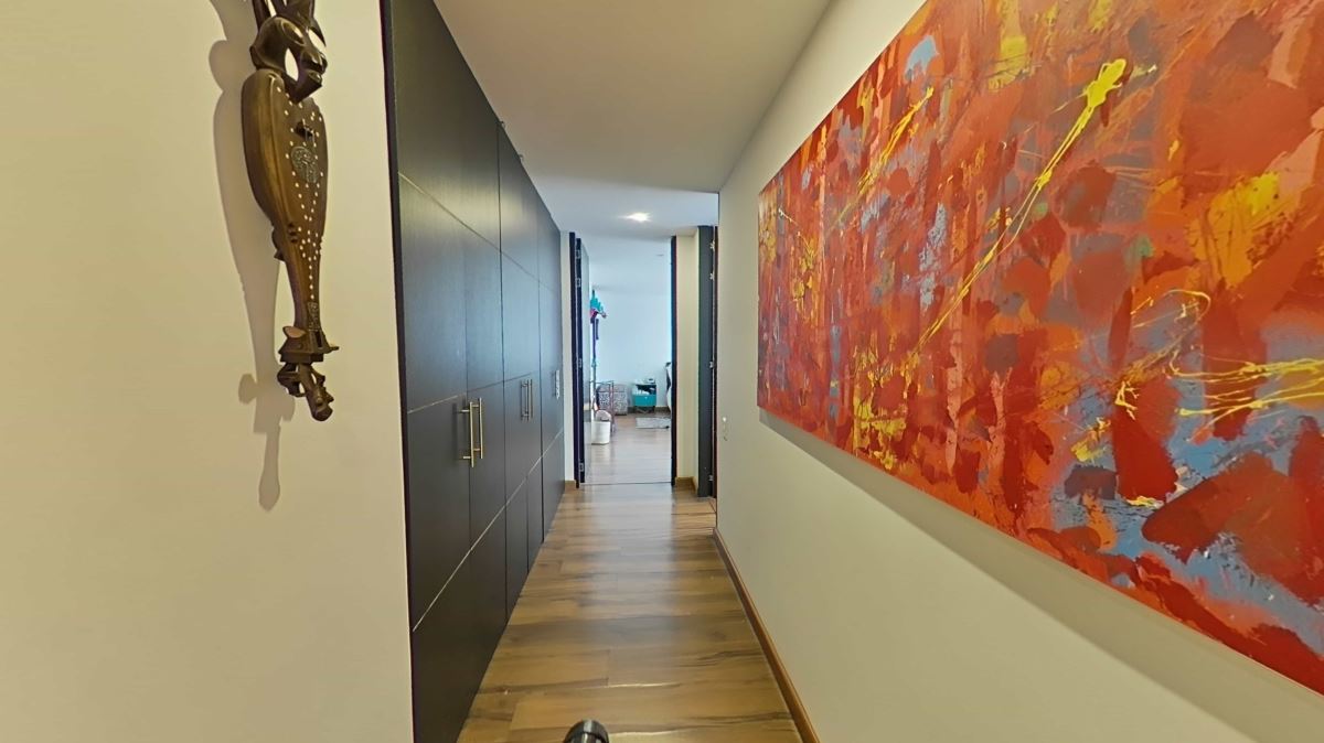 Apartamento en Venta - Bogota, BOSQUE DE PINOS 4523