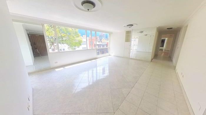 Apartamento en Venta - Bogota, LA SOLEDAD 1884