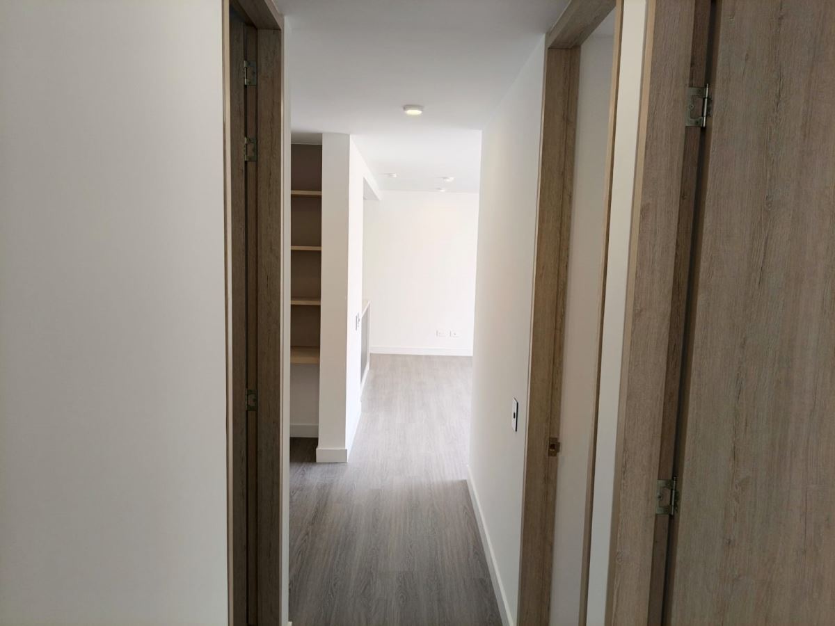 Apartamento en Arriendo - Cajica, La Estación 6213