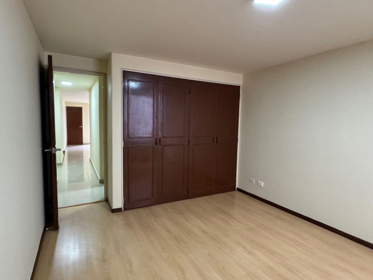 Apartamento en Venta - Bogota, CHAPINERO CENTRAL 4193