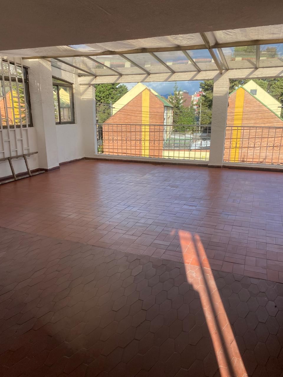 Casa en Arriendo - Bogota, VILLAS DE MADRIGAL 4923