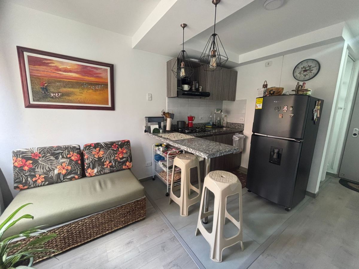 Apartamento en Venta - Bogota, COLINA NORTE 4853