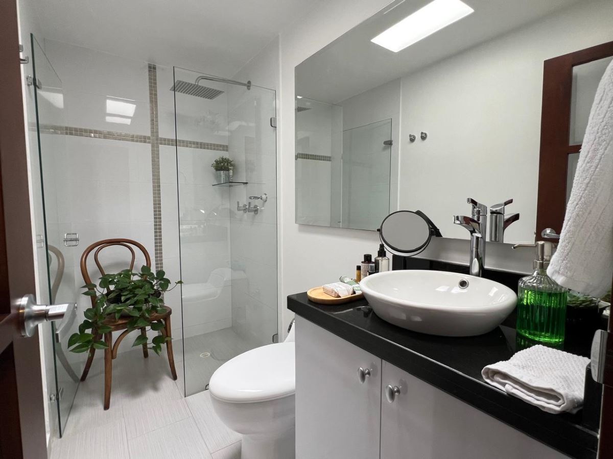 Apartamento en Arriendo - Bogota, BOSQUE MEDINA 5688