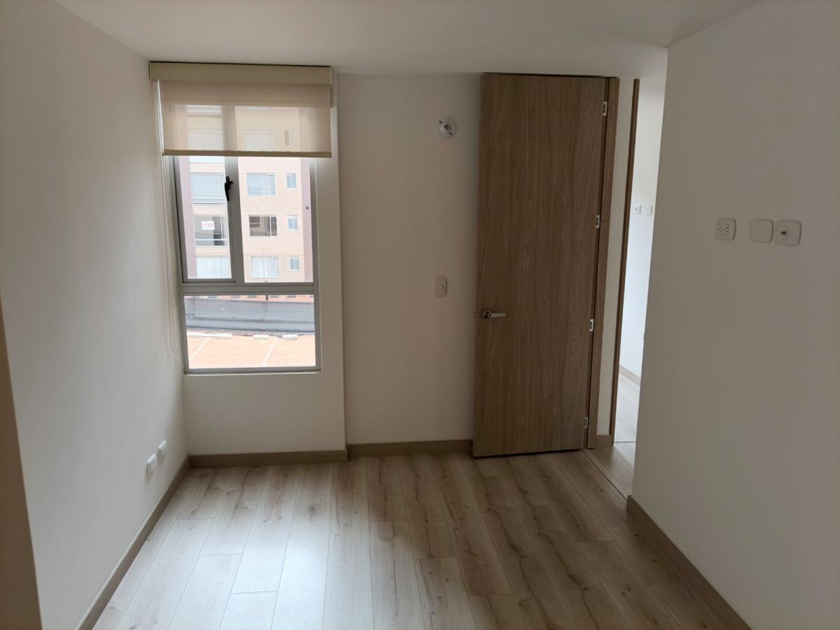 Apartamento en Arriendo - Cajica, El Misterio 6047