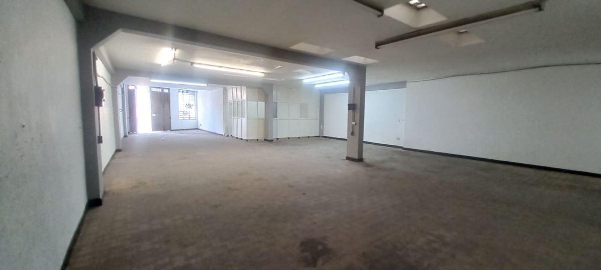 Bodegas Otro en Venta - Bogota, SIETE DE AGOSTO 3509