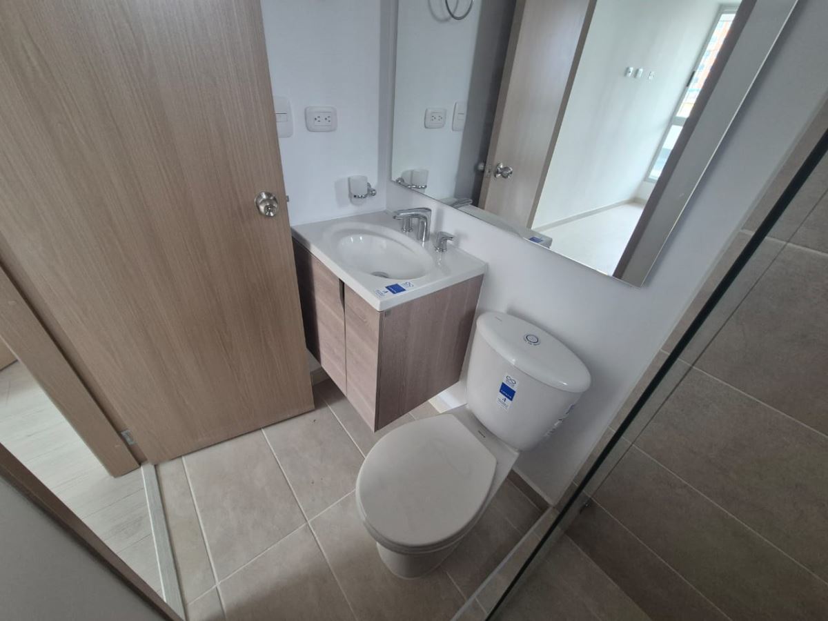 Apartamento en Arriendo - Bogota, CASTILLA 6378