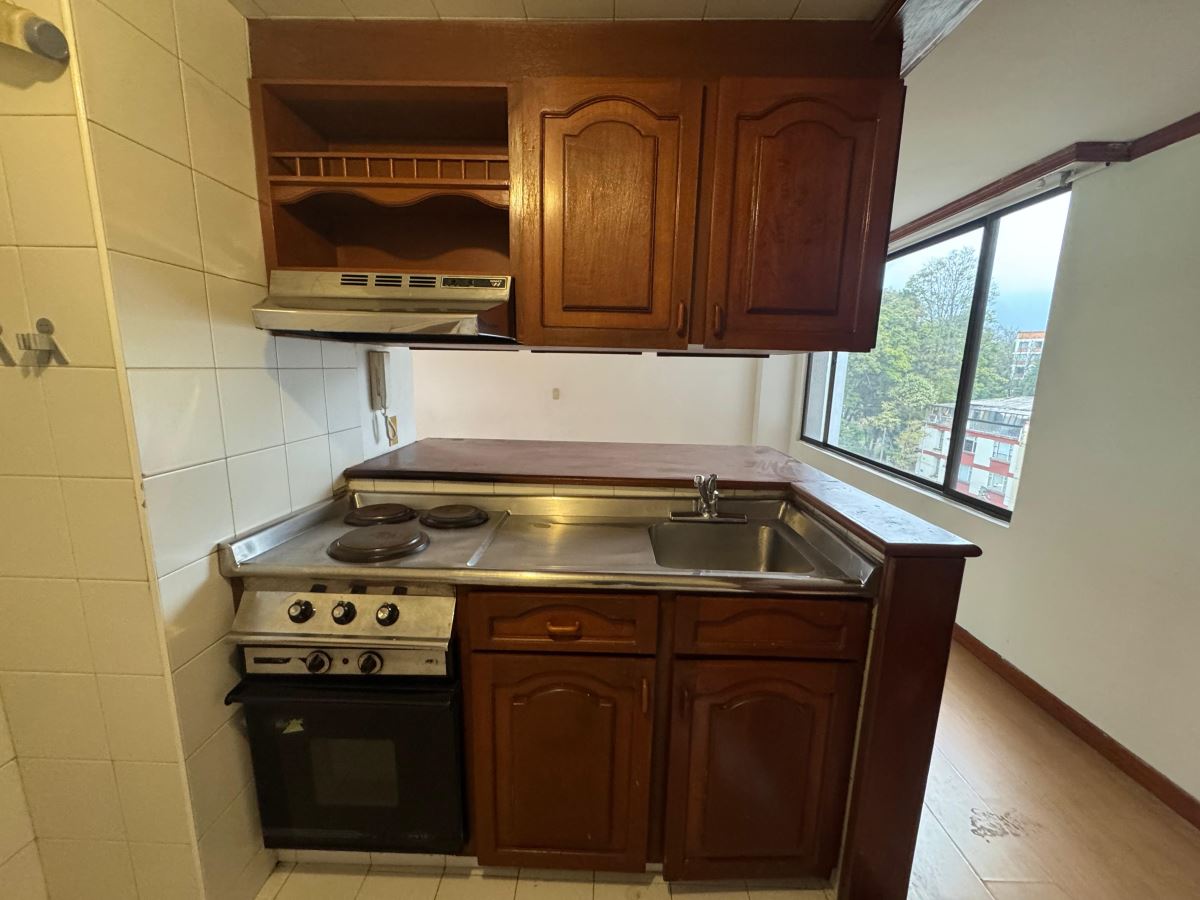 Apartamento en Arriendo - Bogota, BELALCAZAR 5572