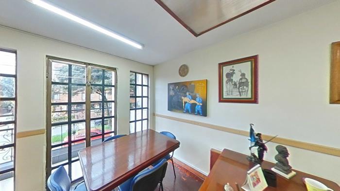 Casa en Venta - Bogota, PALERMO 2044