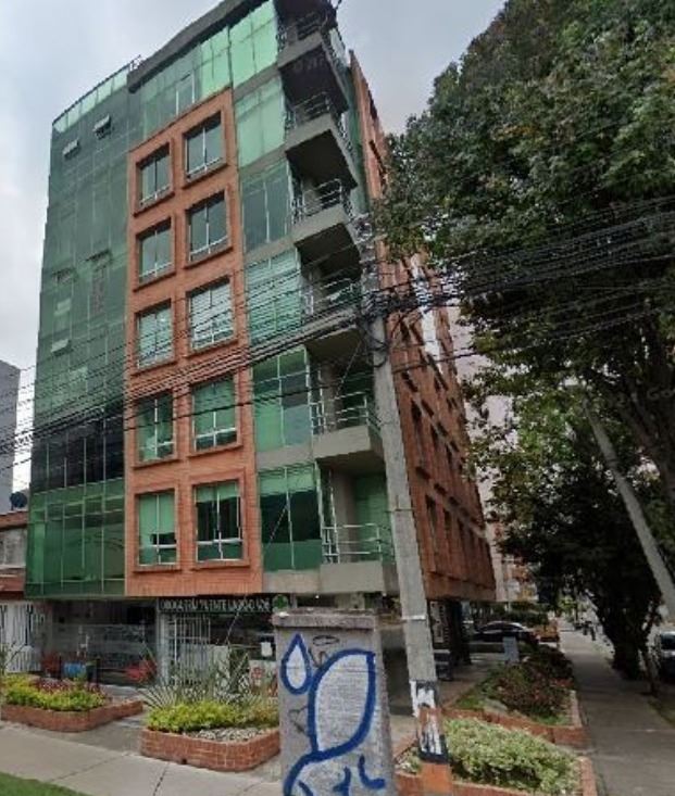 Oficina en Arriendo - Bogota, 12 DE OCTUBRE 3741