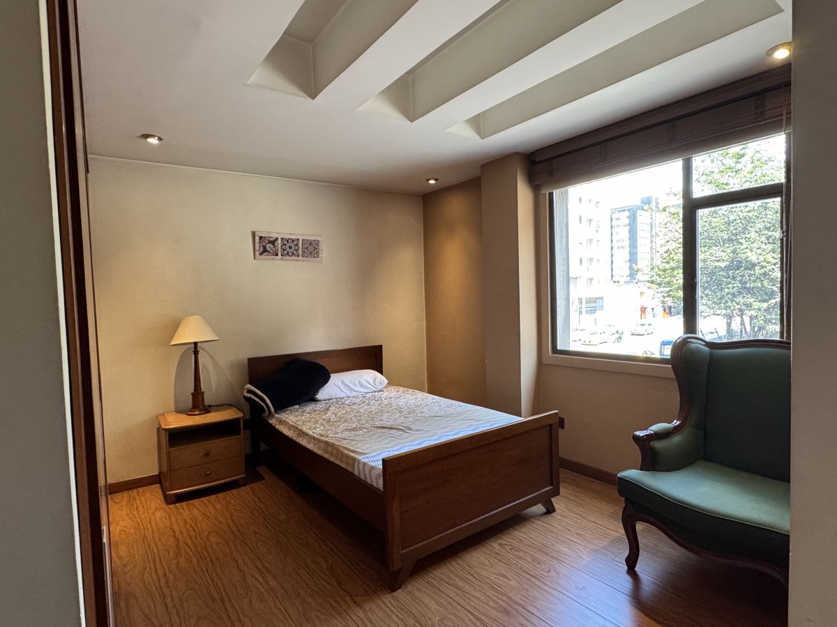 Apartamento en Arriendo - Bogota, LA SALLE 3729
