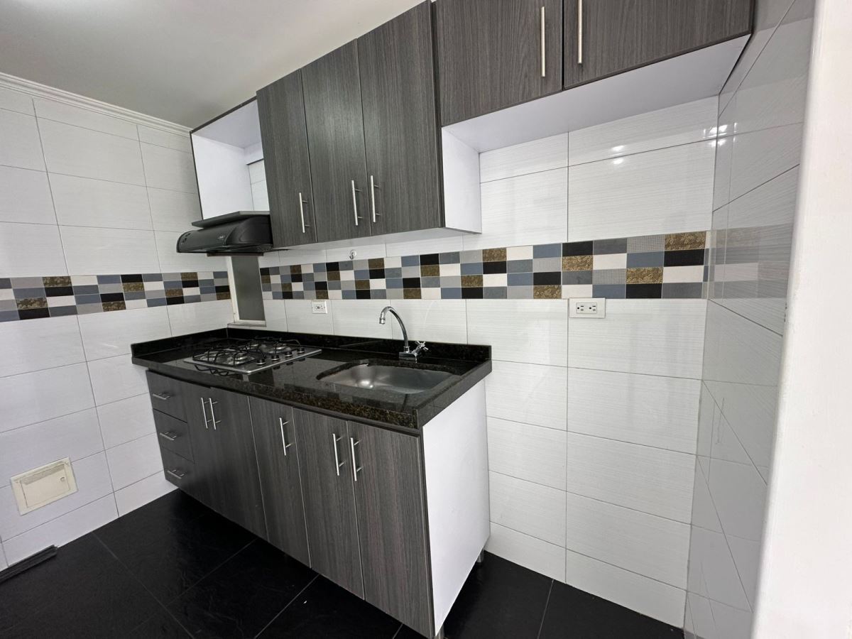 Apartamento en Arriendo - Bogota, CASTILLA 5870
