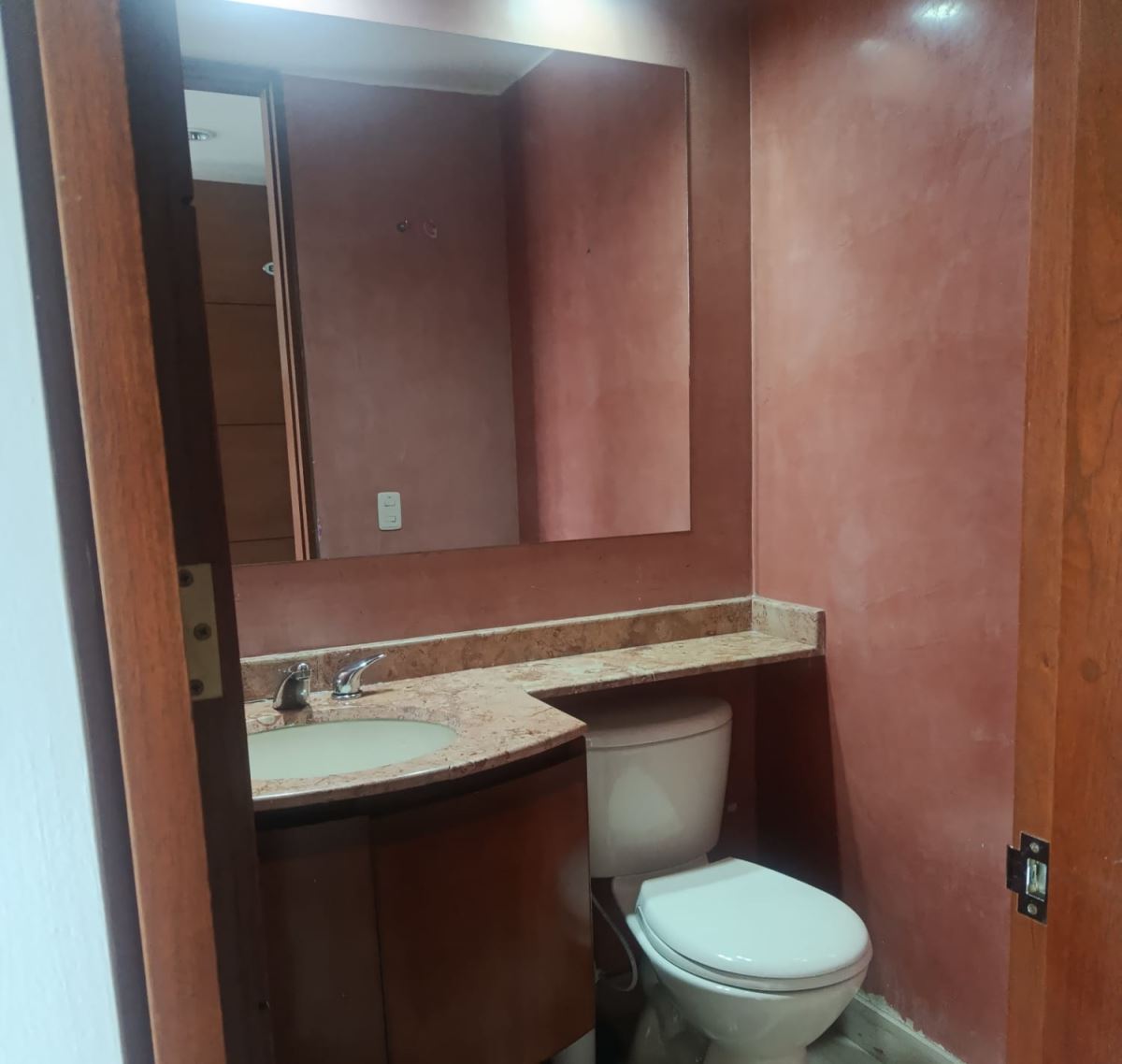 Apartamento en Arriendo - Bogota, SANTA BÁRBARA OCCIDENTAL 6135
