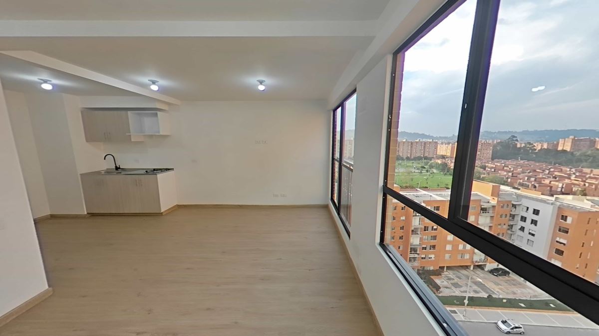 Apartamento en Venta - Bogota, PRADO VERANIEGO 3547