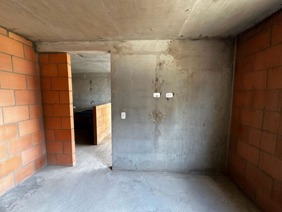 Apartamento en Venta - Bogota, LA FELICIDAD 3838