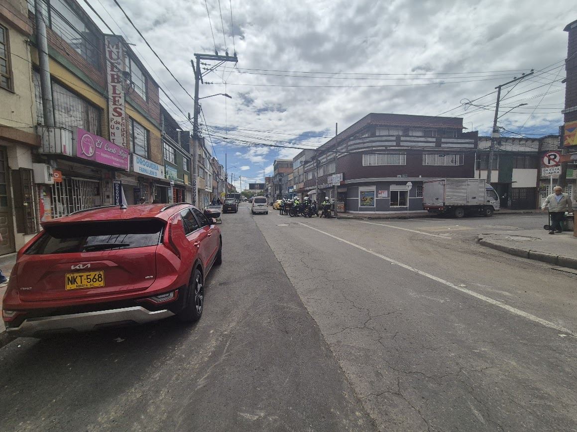 Local en Arriendo - Bogota, GALÁN 6274
