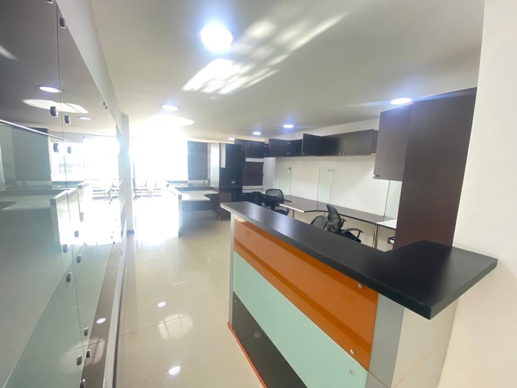 Oficina en Arriendo - Bogota, EL REDIL 1386
