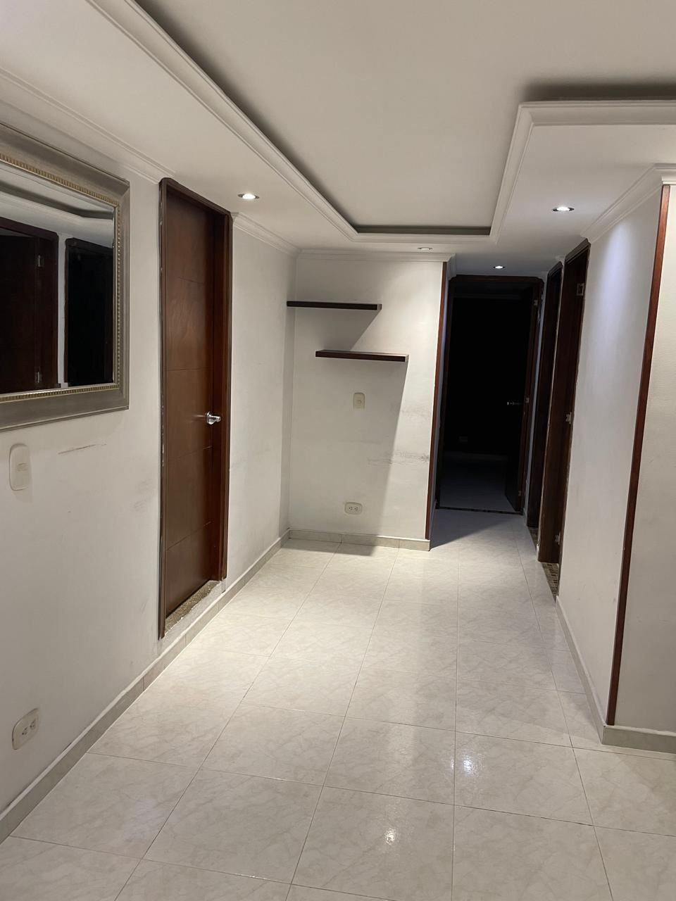 Apartamento en Venta - Bogota, LA SABANA 3206