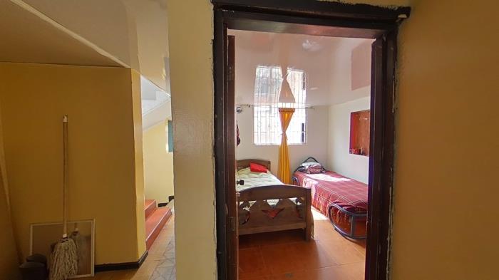 Casa en Venta - Bogota, BOYACÁ 2679