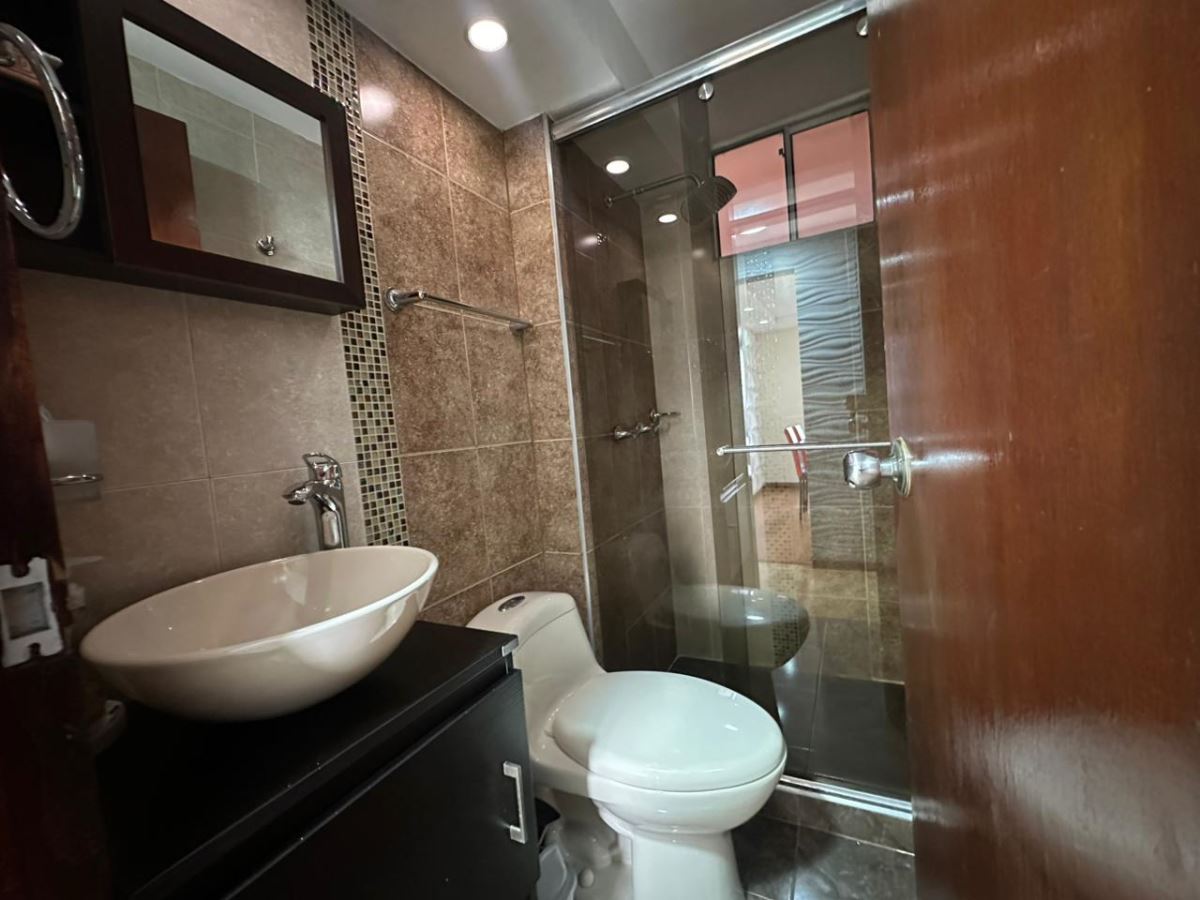 Apartamento en Arriendo - Bogota, HAYUELOS RESERVADO 5760