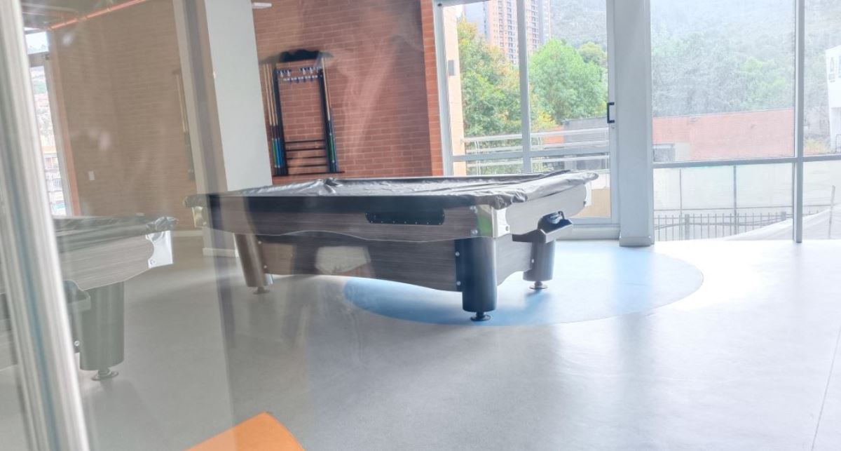 Apartamento en Arriendo - Bogota, RINCÓN DE NAVARRA 5349