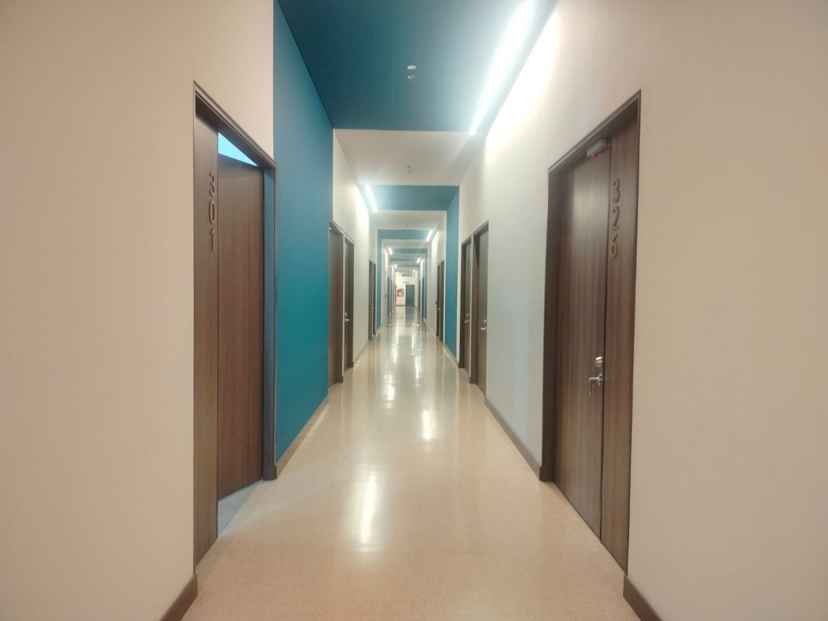 Oficina en Venta - Bogota, Metropolis 4500