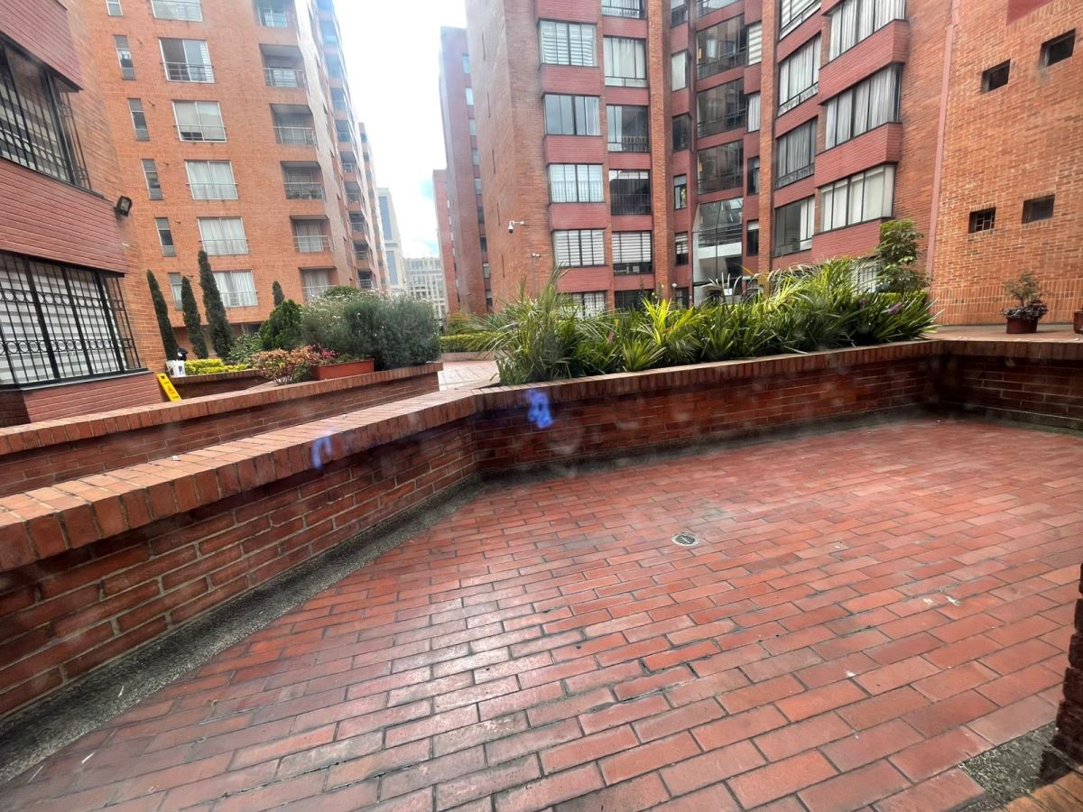 Apartamento en Venta - Bogota, JOSÉ JOAQUÍN VARGAS 4766