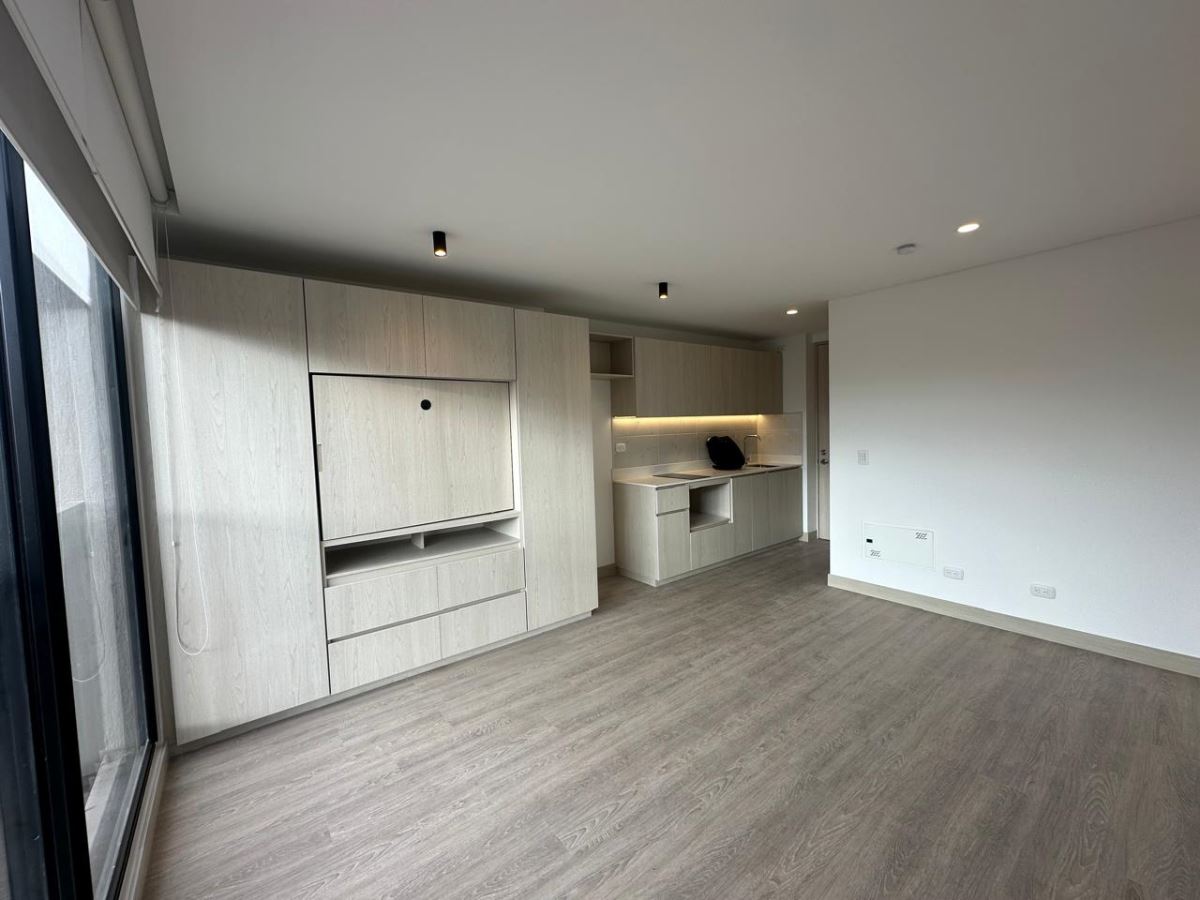 Apartamento en Arriendo - Bogota, GRAN AMÉRICA 4699