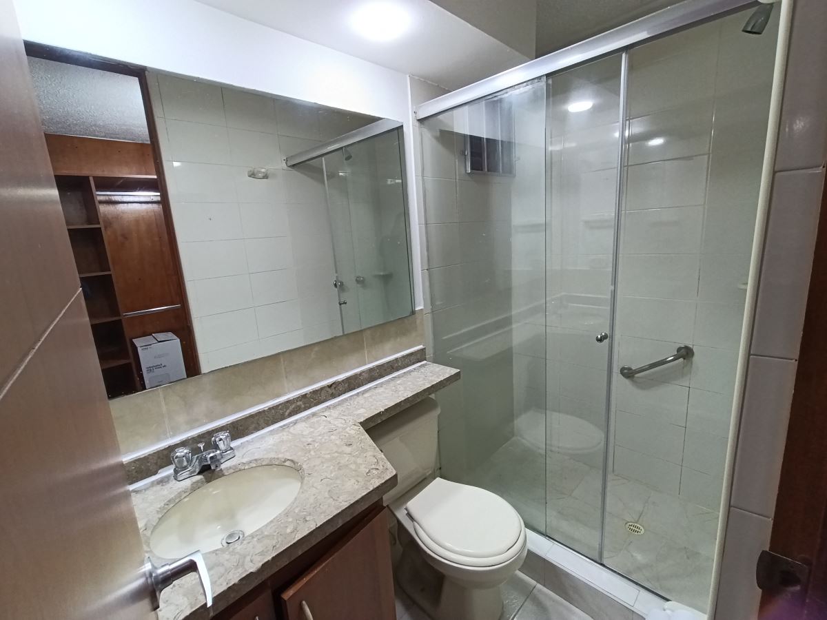 Apartamento en Arriendo - Bogota, TURINGIA 6367