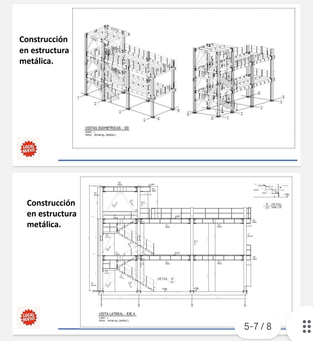 Local en Arriendo - Bogota, CIUDAD KENNEDY CENTRAL 4883