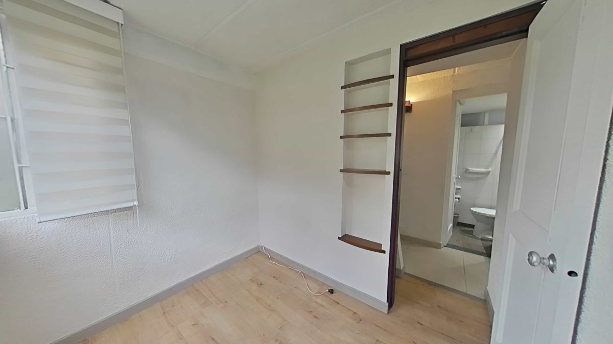 Apartamento en Venta - Bogota, ALAMOS 4593