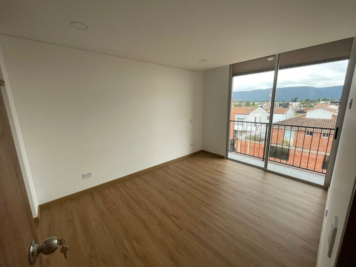Apartamento en Venta - Tenjo, TENJO 4864