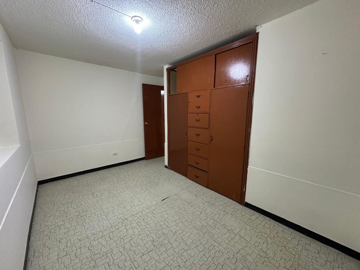 Apartamento en Arriendo - Bogota, PUENTE ARANDA 5505