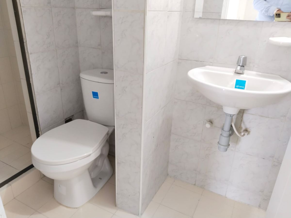 Apartamento en Venta - Bogota, LA CHUCUA 3836