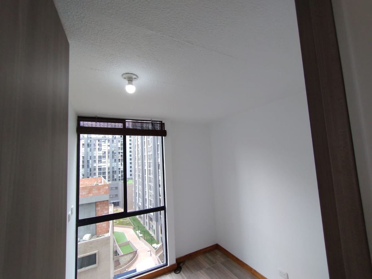 Apartamento en Arriendo - Bogota, COLINA CAMPESTRE III, IV, V, VI SECTOR 2955