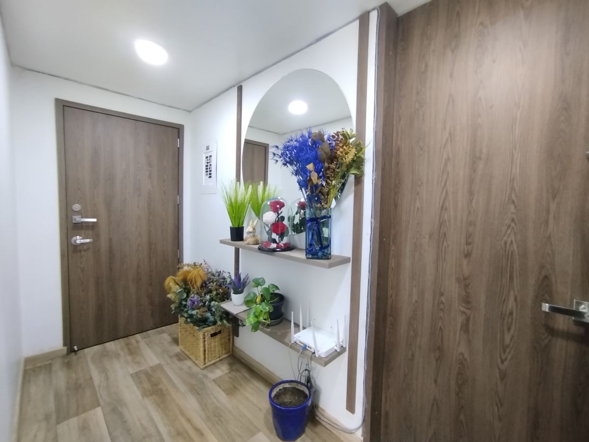 Apartamento en Arriendo - Bogota, LA SOLEDAD 4719